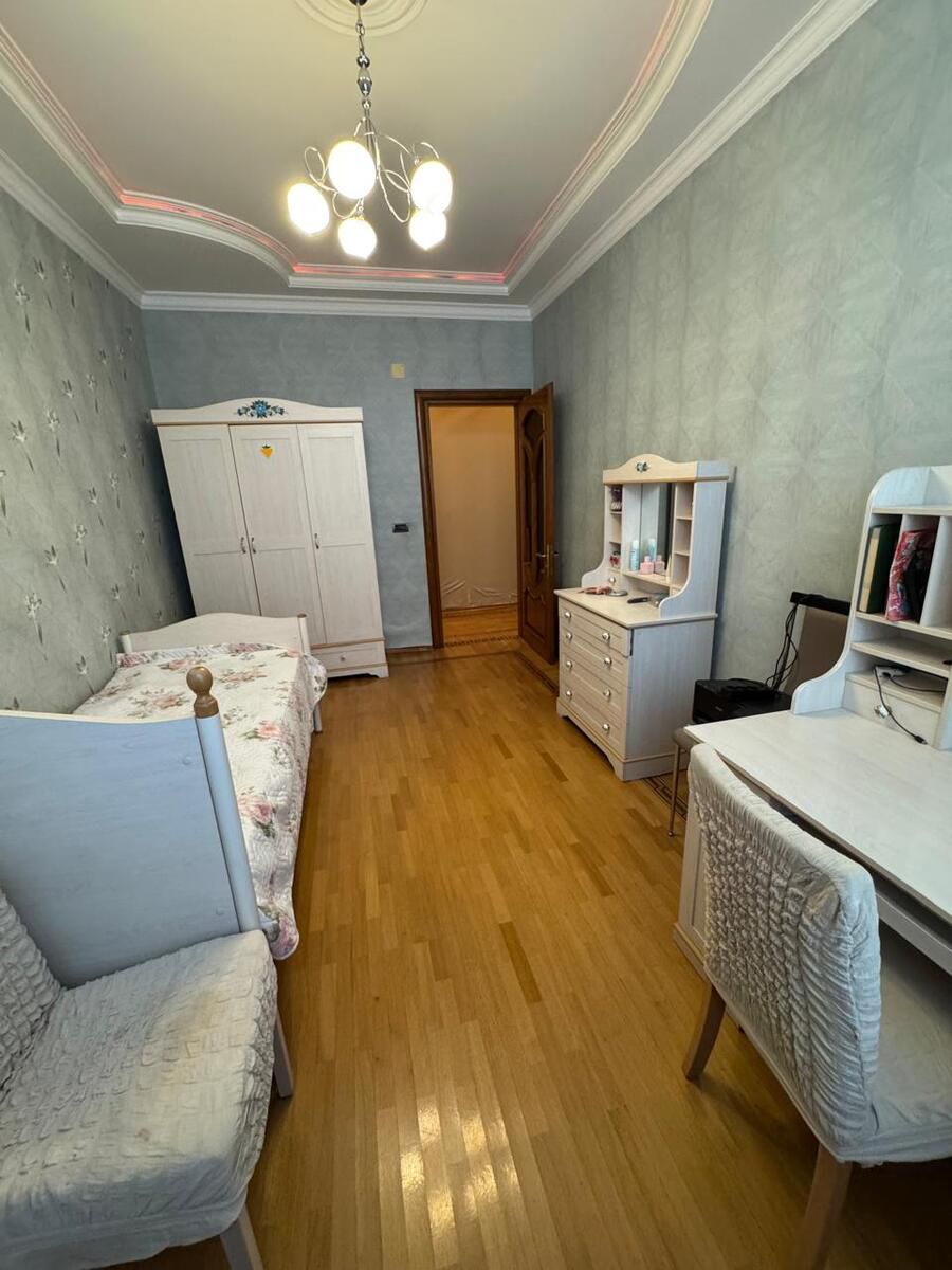 Satılır 4 otaqlı yeni tikili 181 m² — Mənzil, Bakı (12)