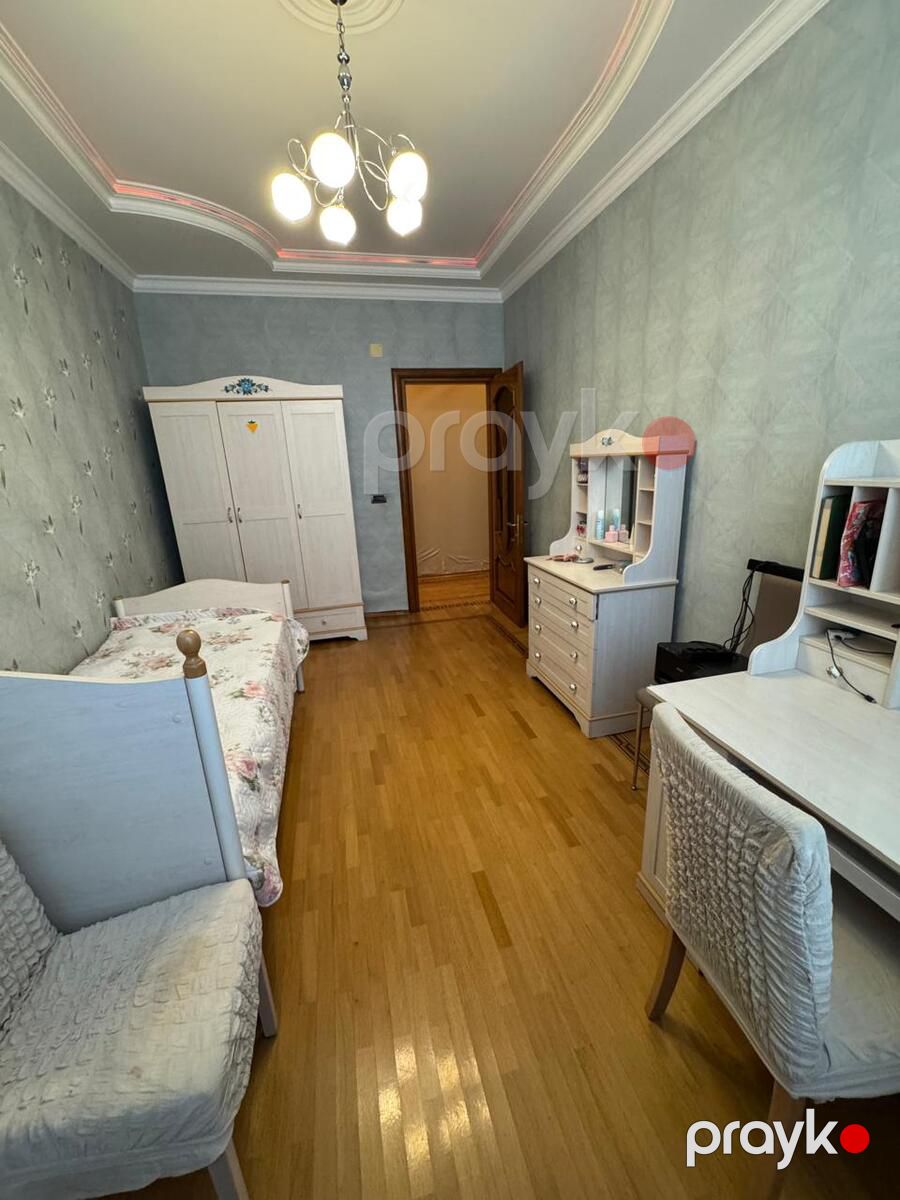 Satılır 4 otaqlı yeni tikili 181 m² — Mənzil, Bakı (12)