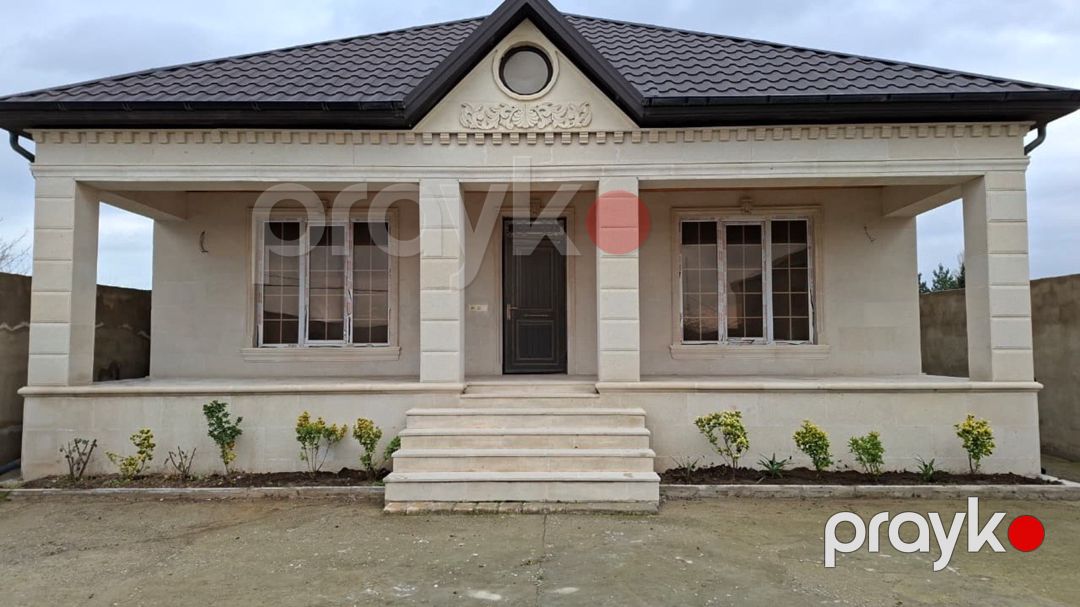 Bağ evi, Sumqayıt ş. — Daşınmaz əmlak, Sumqayıt (2)