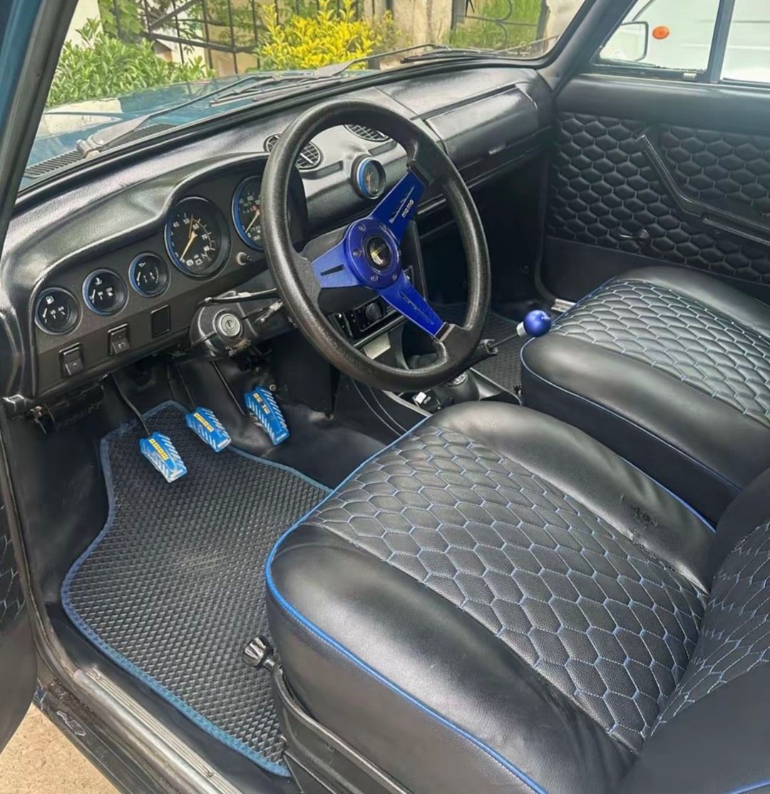 LADA (VAZ) 2106, 1999 il — Avtomobillər, İsmayıllı (5)