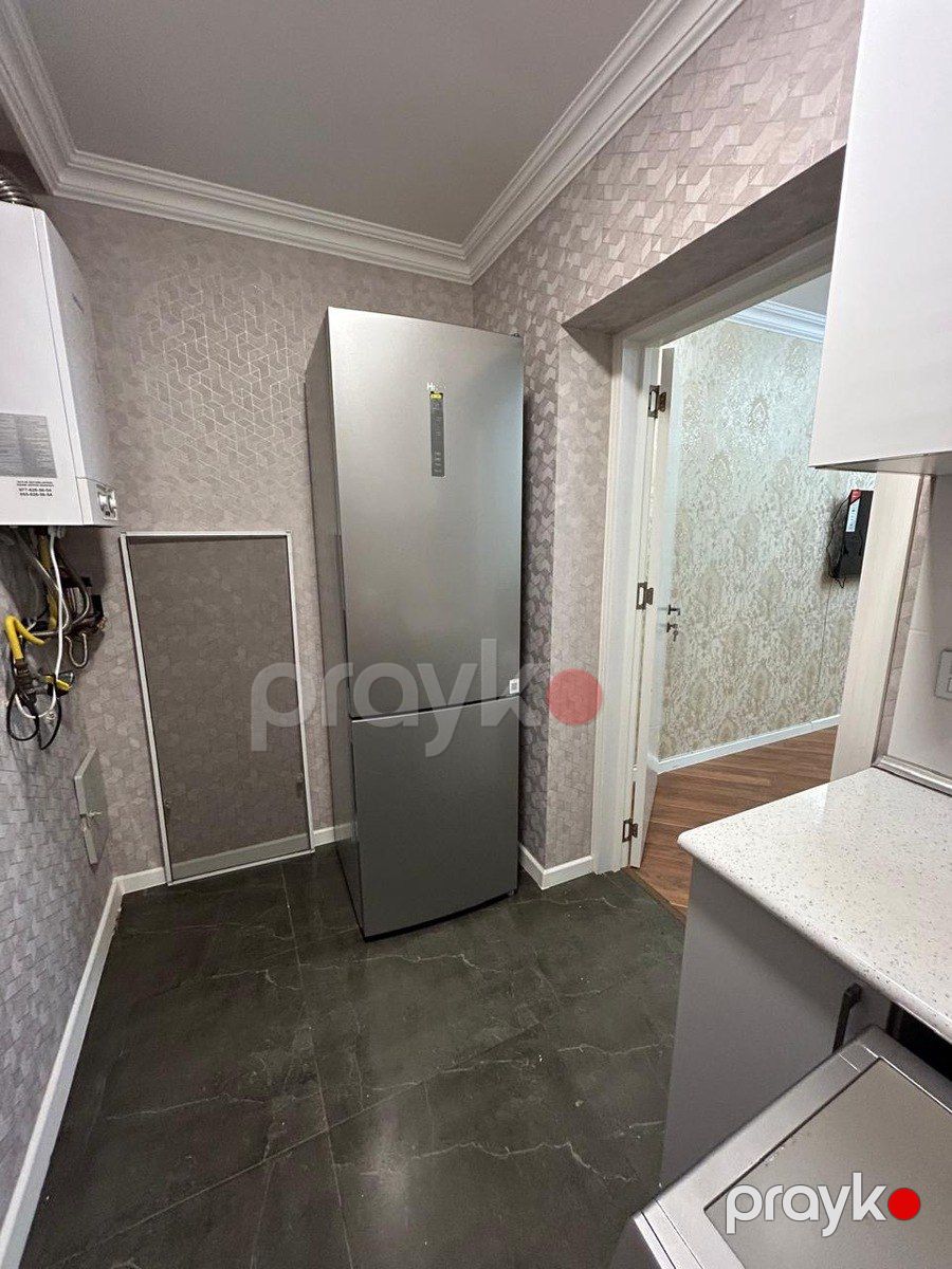 İcarəyə verilir 2 otaqlı köhnə tikili 60 m² — Mənzil, Bakı (9)
