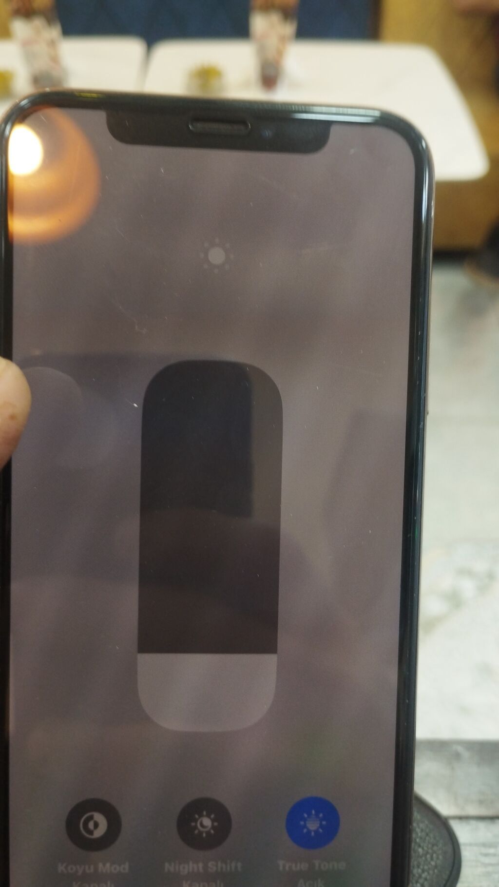 IPhone Xs, 64 GB, Matte Gold, Face ID, Sənədlərlə — Apple iPhone, Pirəkəşkül (4)