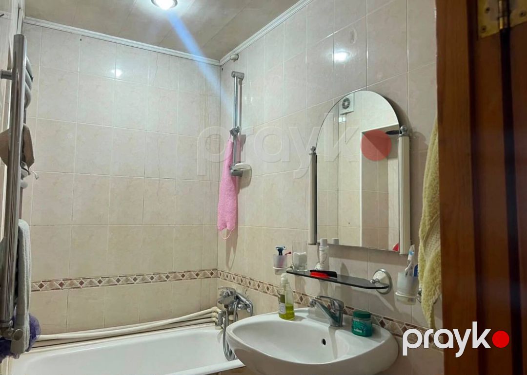 İcarəyə verilir 2 otaqlı köhnə tikili 60 m² — Mənzil, Bakı (12)