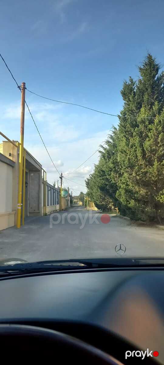 Satılır torpaq 9 sot — Torpaq, Bakı (6)