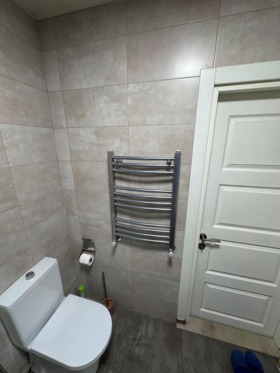 İcarəyə verilir 3 otaqlı yeni tikili 75 m² — Mənzil, Bakı (12)