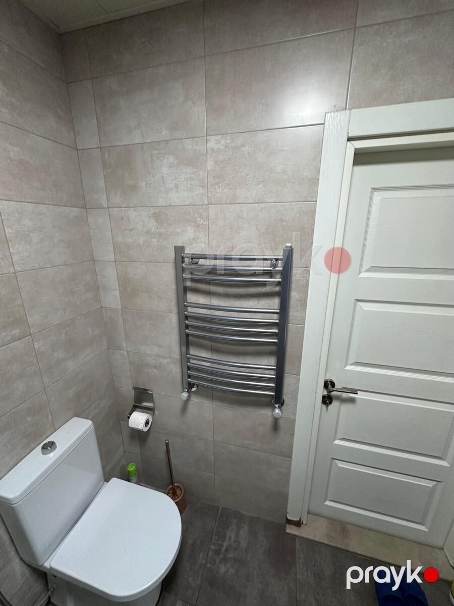 İcarəyə verilir 3 otaqlı yeni tikili 75 m² — Mənzil, Bakı (12)