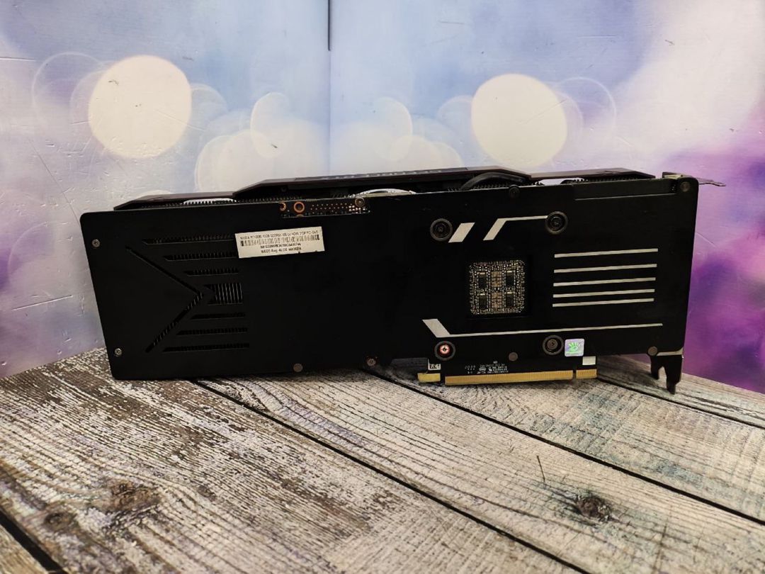Video kart Manli RTX 3080 10GB — Elektronika, Bakı (2)