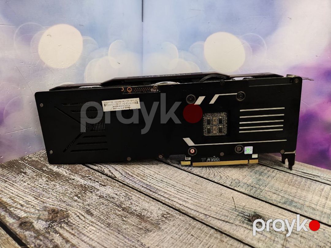 Video kart Manli RTX 3080 10GB — Elektronika, Bakı (2)