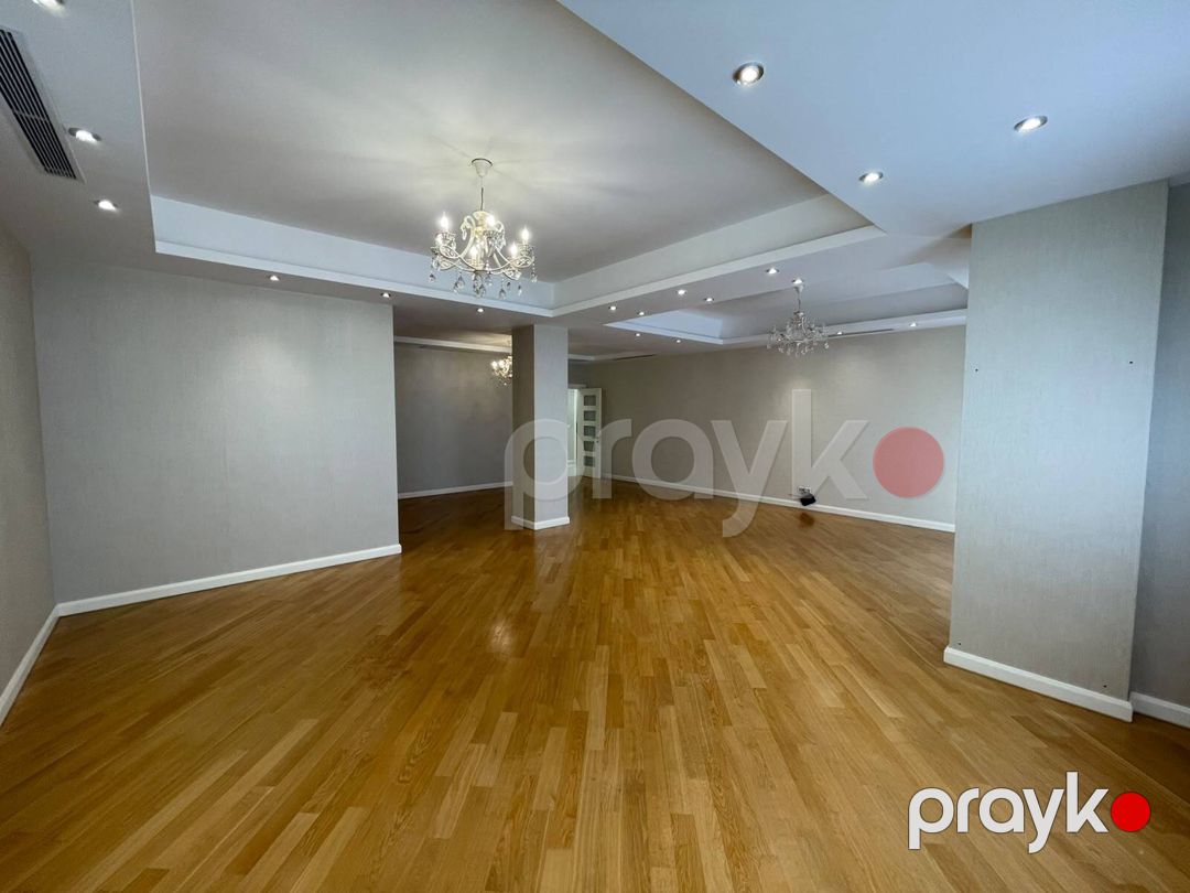 İcarəyə verilir 5 otaqlı yeni tikili 300 m² — Mənzil, Bakı (3)