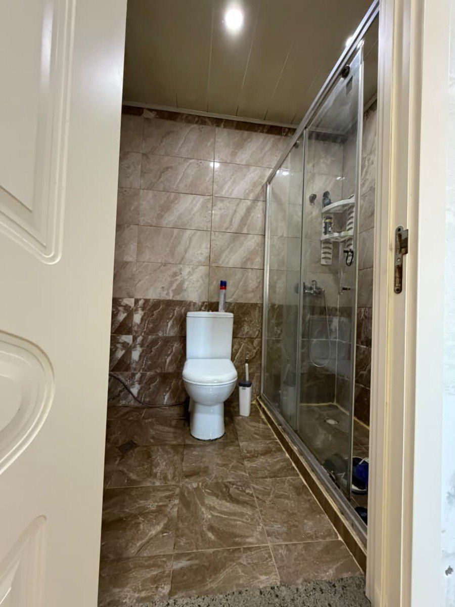 3-otaqlı yeni tikili, Sumqayıt ş., 71 m² — Mənzil, Sumqayıt (10)