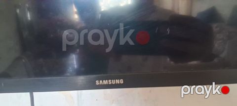 İşlənmiş Televizor Samsung LED ekran 4K (3840x2160)