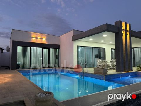 İcarəyə verilir 5 otaqlı həyət evi/bağ evi 150 m²
