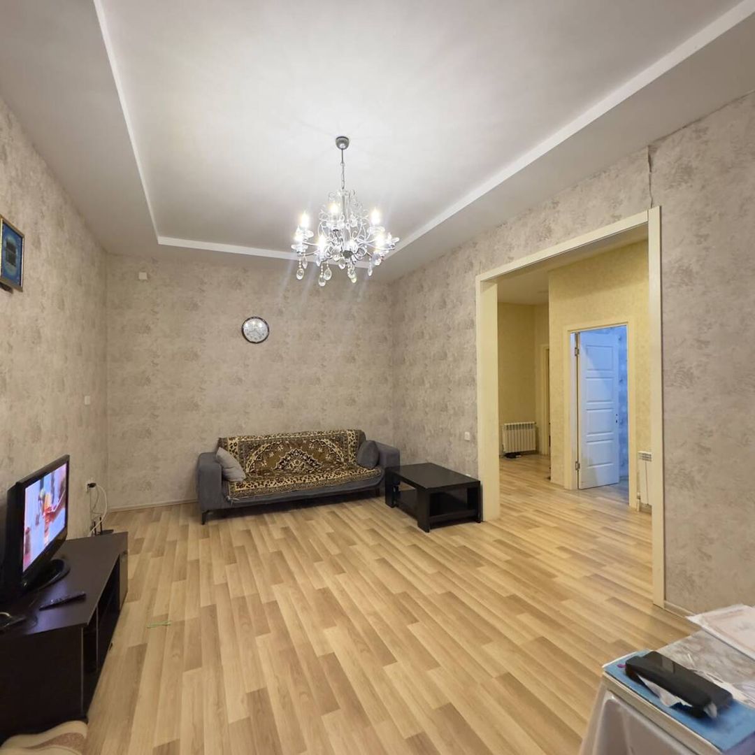 Satılır 3 otaqlı həyət evi/bağ evi 150 m² — Ev, villa, Bakı (12)