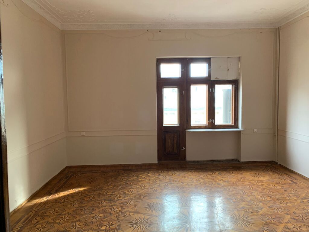 Satılır 3 otaqlı yeni tikili 120 m² — Mənzil, Bakı (6)