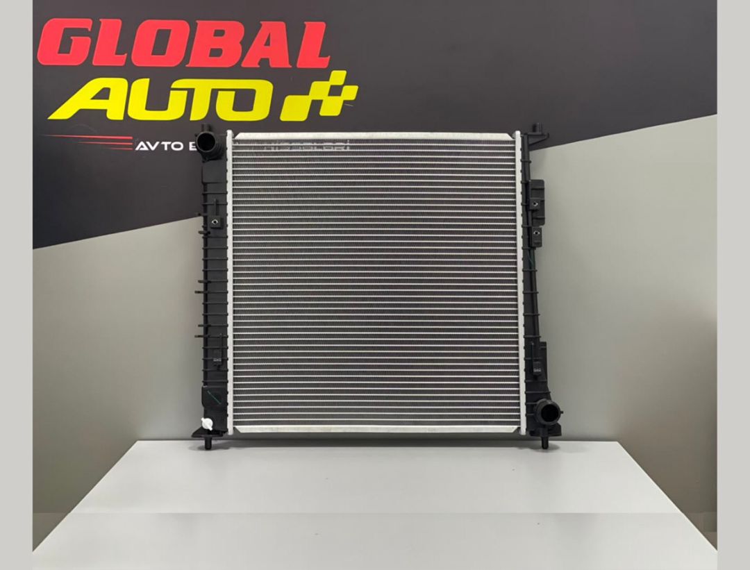 Kia K5 2020-2023 1.6 su radiatoru (USA) — Ehtiyat hissələri və aksesuarlar, Bakı