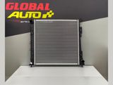 Kia K5 2020-2023 1.6 su radiatoru (USA) — Cars