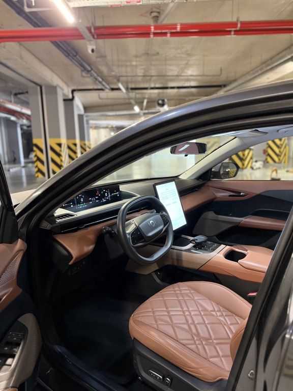 Changan Qiyuan A05, 1.5 L, 9.07 kWh, 2024 il, 64 300 km — Avtomobillər, Bakı (10)