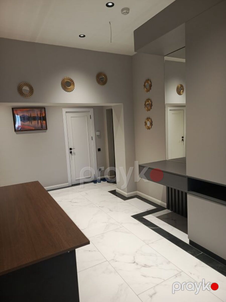 İcarəyə verilir 4 otaqlı yeni tikili 173 m² — Mənzil, Bakı (8)