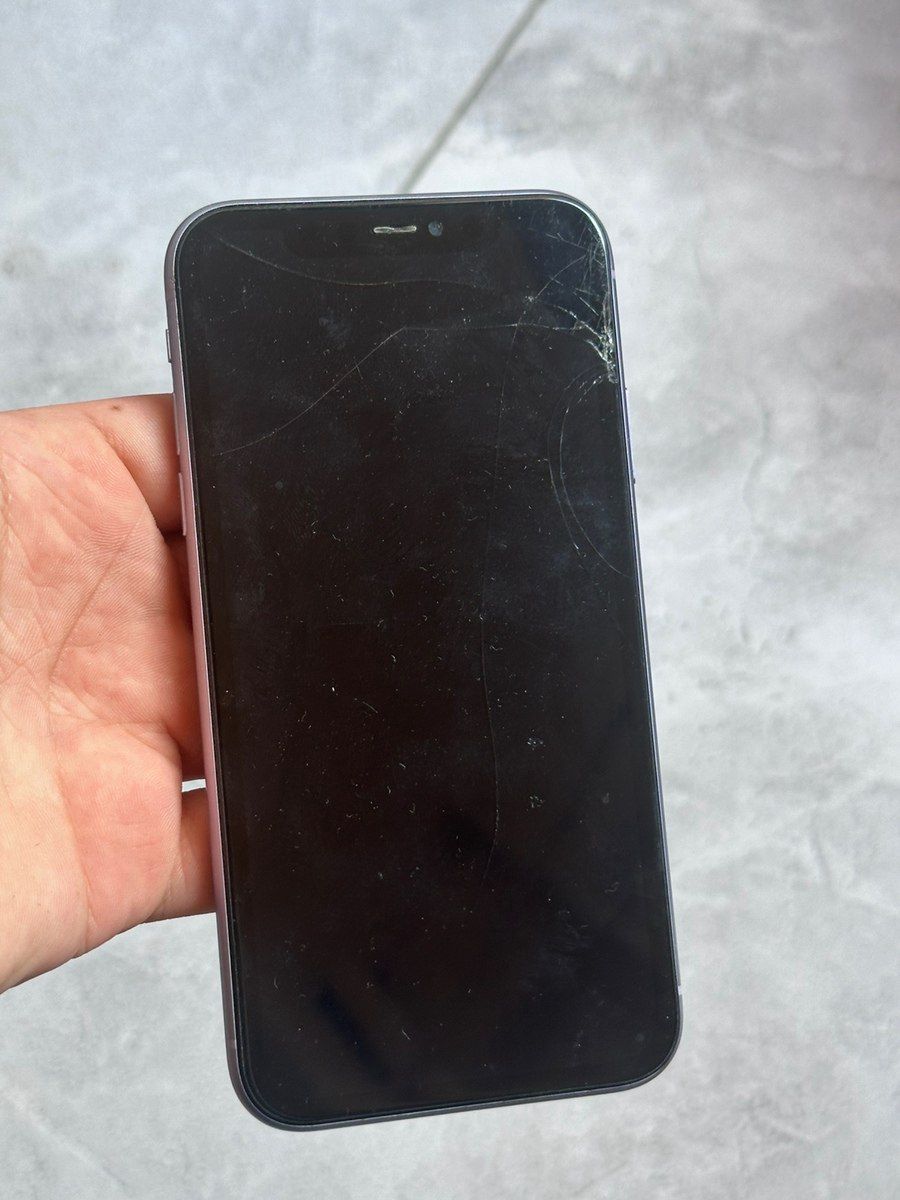 Apple iPhone 11 Purple 64GB/4GB — Telefonlar və qadjetlər, Bakı (8)