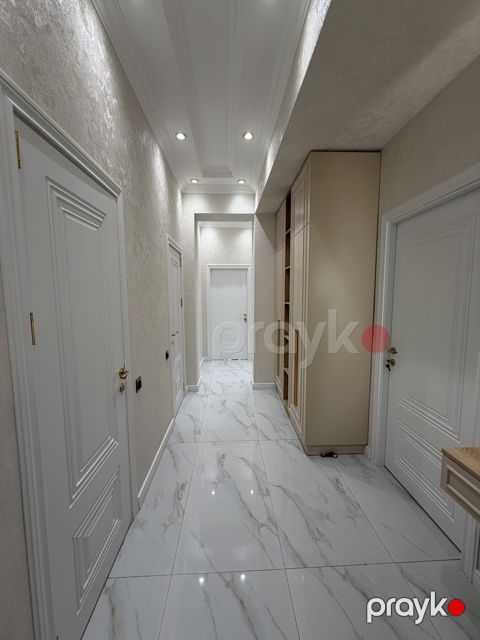 Satılır 3 otaqlı yeni tikili 92 m²