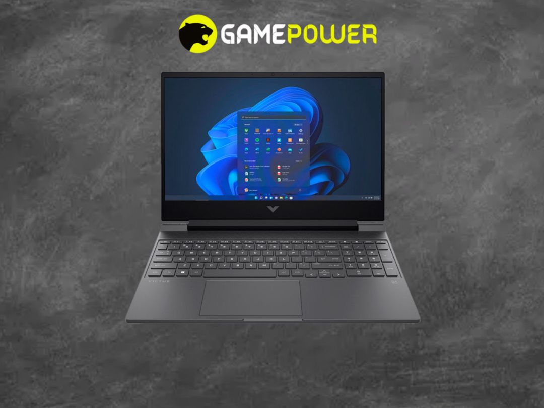 Notebook HP VICTUS 15-FA1082WM 15.6" FHD IPS, 144Hz (A2BZ7UA) — Elektronika, Bakı