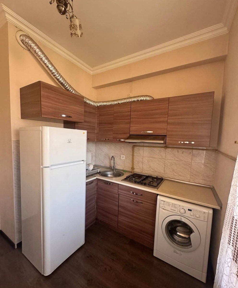 2-otaqlı yeni tikili kirayə verilir, Hövsan qəs., 65 m² — Mənzil, Bakı (11)