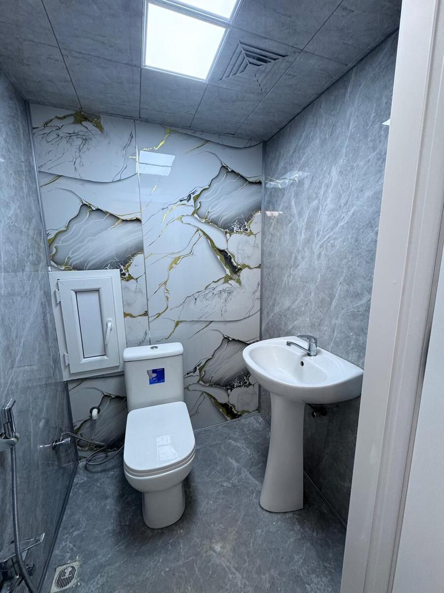 Satılır 3 otaqlı yeni tikili 94 m² — Mənzil, Bakı (8)