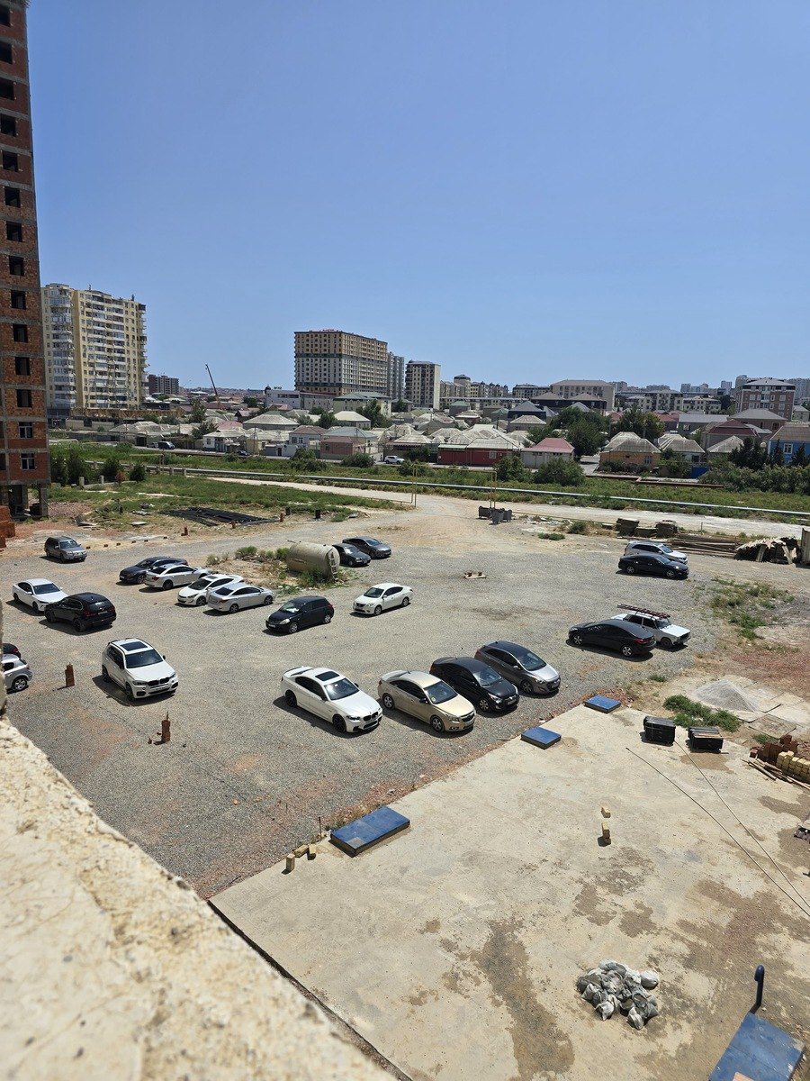 Satılır 2 otaqlı yeni tikili 77.3 m² — Mənzil, Xırdalan (3)
