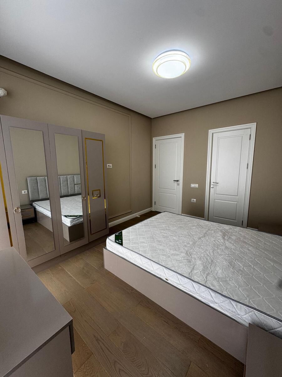 İcarəyə verilir 3 otaqlı yeni tikili 85 m² — Mənzil, Bakı (11)