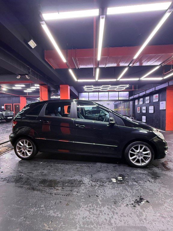 Mercedes B 180, 1.6 L, 2012 il, 109 000 km — Avtomobillər, Bakı (2)