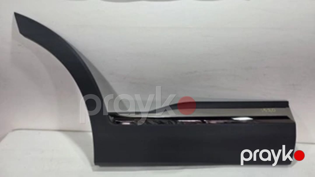 Hyundai Santa Fe 2020-2023 qapı kantı — Ehtiyat hissələri və aksesuarlar, Bakı (3)