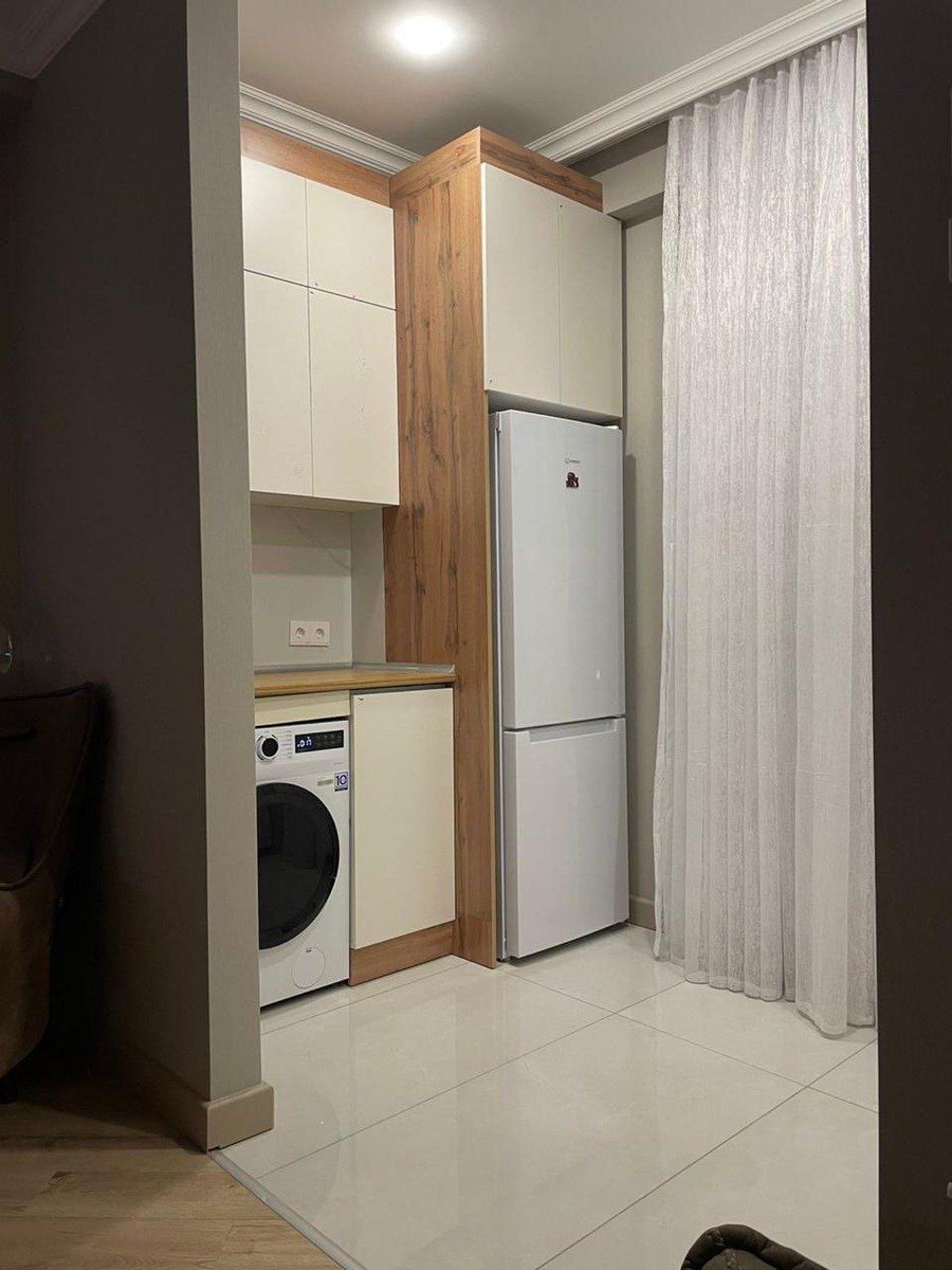 Satılır 2 otaqlı yeni tikili 62 m² — Mənzil, Bakı (6)
