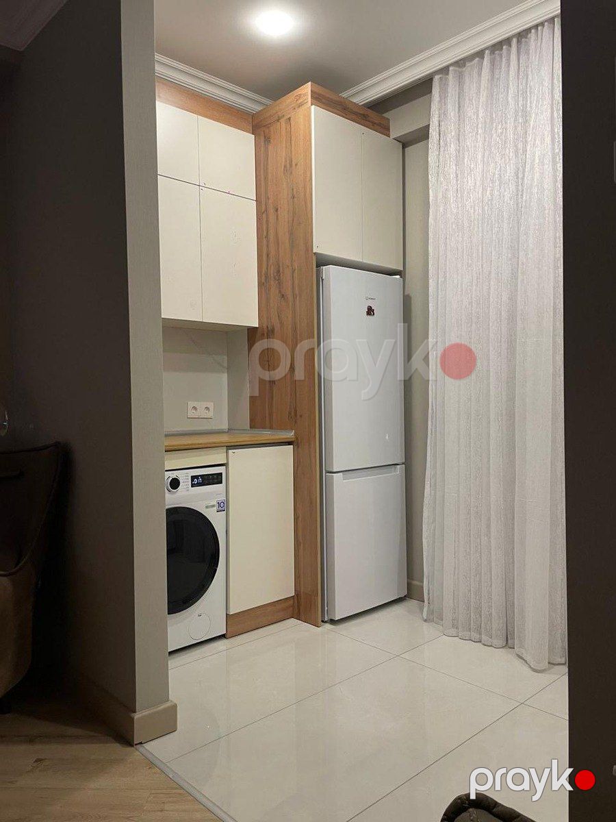 Satılır 2 otaqlı yeni tikili 62 m² — Mənzil, Bakı (6)