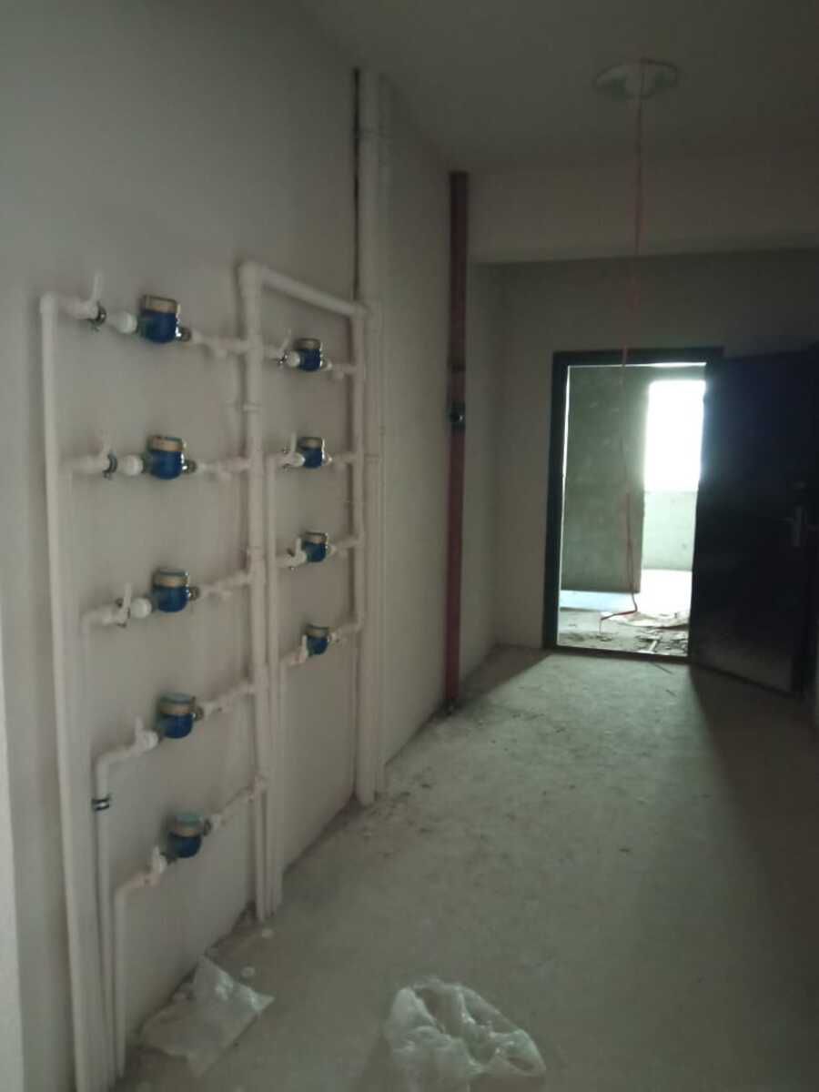 2-otaqlı yeni tikili, Xırdalan ş., 68 m² — Mənzil, Xırdalan (3)