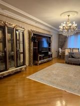 Satılır 3 otaqlı yeni tikili 176 m² — "Megapolis Estate" İlqar Məmmədov