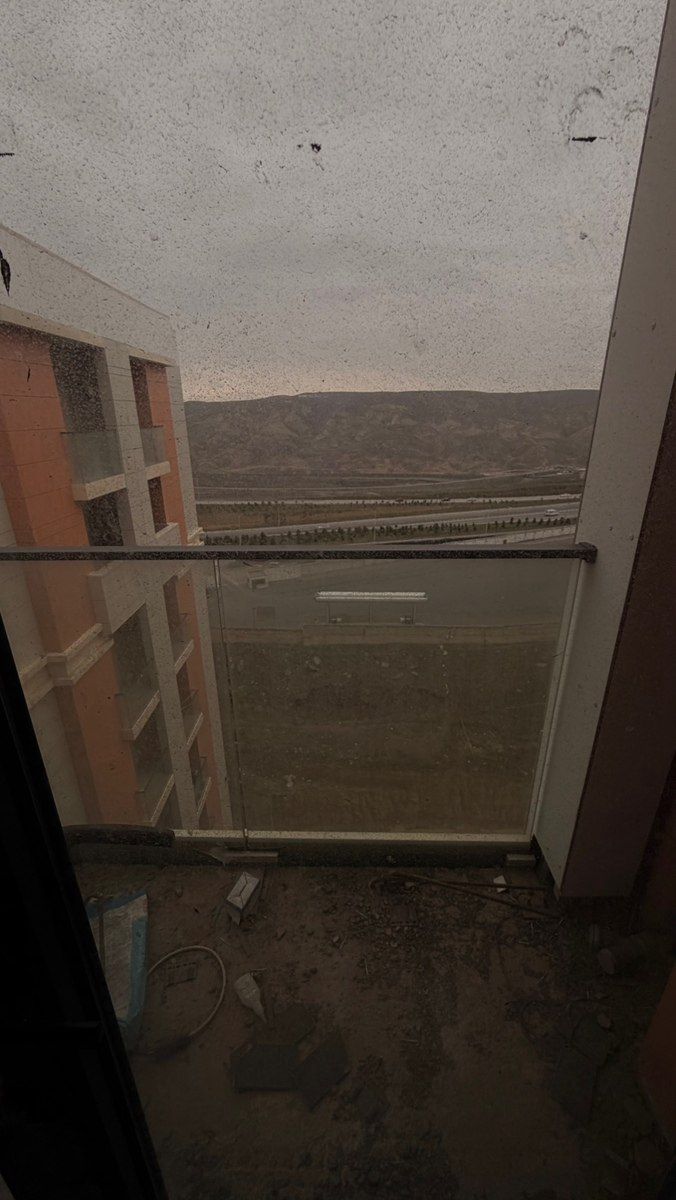 3-otaqlı yeni tikili, Yasamal r., 82 m² — Daşınmaz əmlak, Bakı (12)