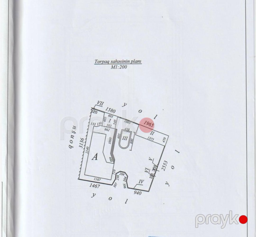 Satılır obyekt 400 m² — Əmlak, Bakı (5)