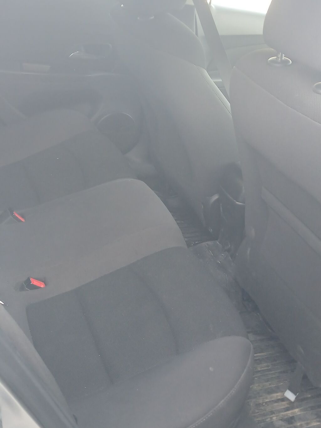Chevrolet Cruze: 1.4 l | 2015 il Sedan — Avto, Digah (6)