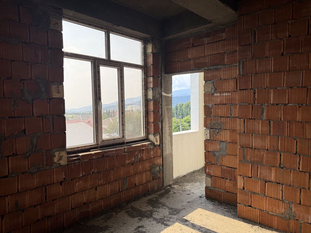 Satılır 2 otaqlı yeni tikili 76 m² — Mənzil, Zaqatala (7)