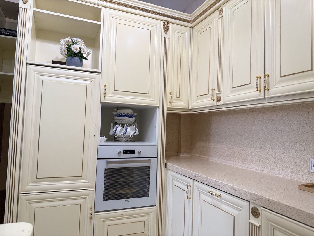 Satılır 4 otaqlı yeni tikili 92 m² — Mənzil, Bakı (8)