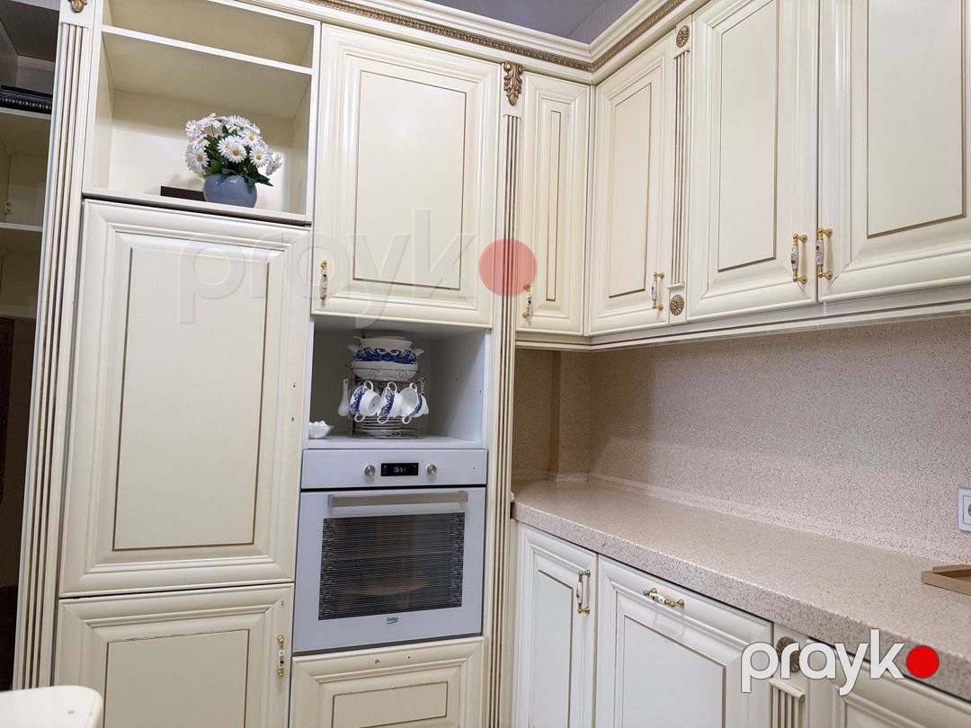Satılır 4 otaqlı yeni tikili 92 m² — Mənzil, Bakı (8)