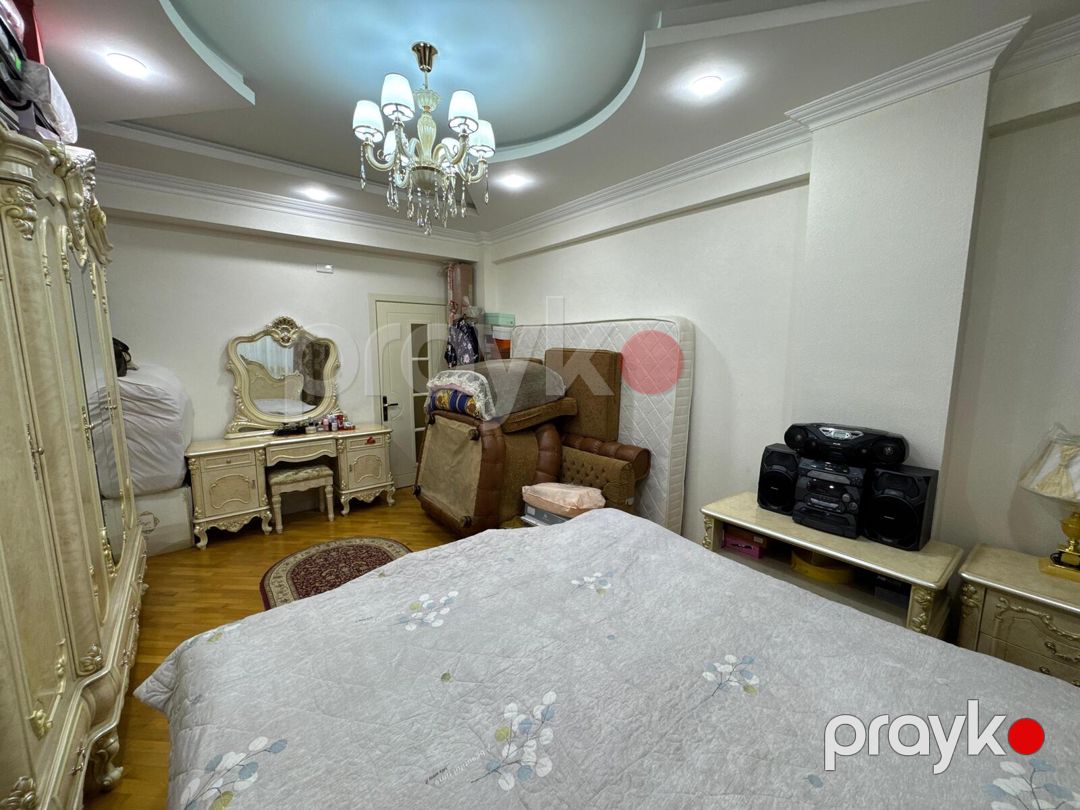 Satılır 2 otaqlı yeni tikili 93 m² — Mənzil, Bakı (5)