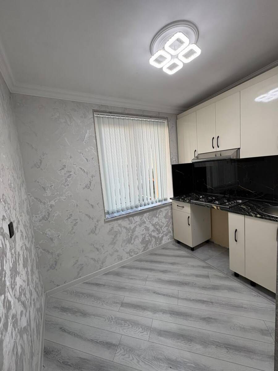 Satılır 2 otaqlı köhnə tikili 55 m² — Mənzil, Bakı (9)