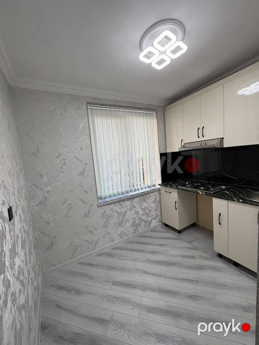 Satılır 2 otaqlı köhnə tikili 55 m² — Mənzil, Bakı (9)