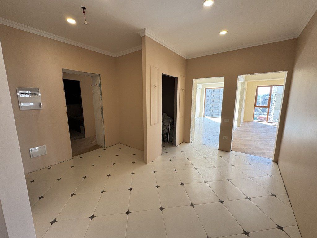 Satılır 4 otaqlı yeni tikili 185 m² — Mənzil, Bakı (7)