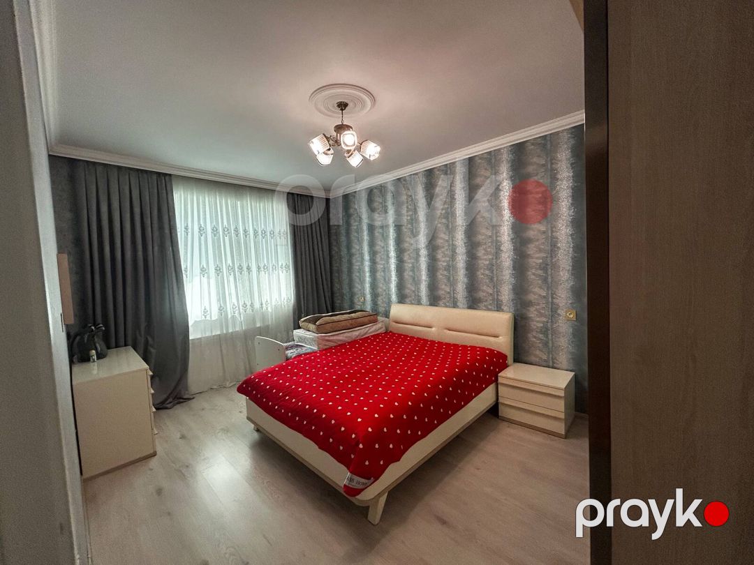 Həyət evi kirayə verilir, Masazır qəs. — Daşınmaz əmlak, Bakı (4)