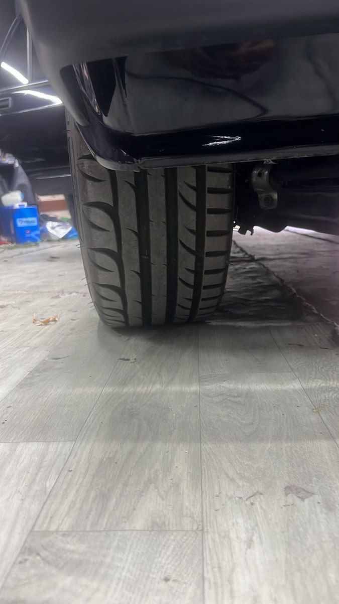 Lider OZ Racing təkərləri 205/40 R17 — Ehtiyat hissələri və aksesuarlar, Bakı (4)
