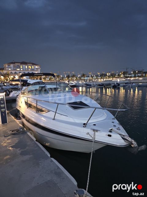 Kater Chaparral 260