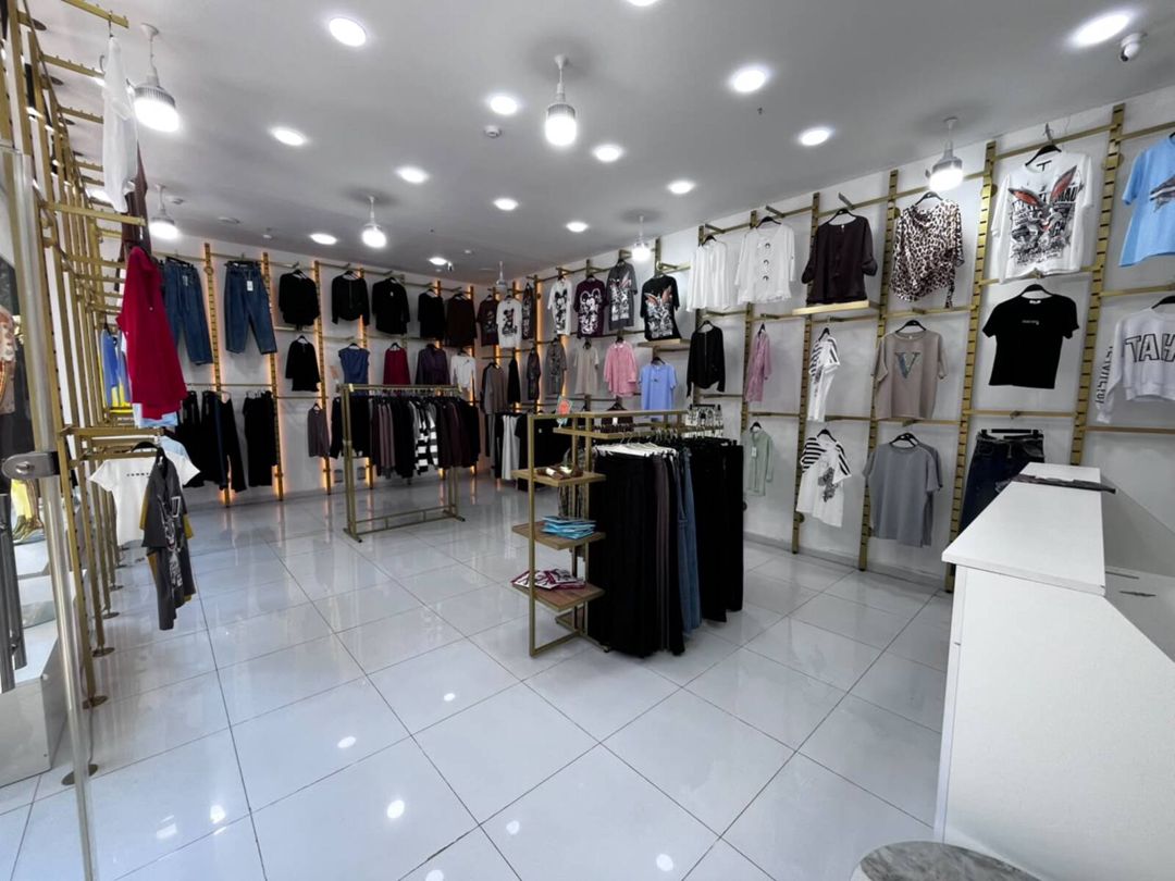 İcarəyə verilir obyekt 66 m² — Əmlak, Bakı (6)