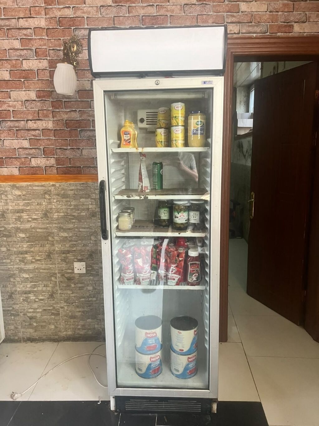 Ugur su soğutucusu — Su soğutucuları və dispenserlər, Bakı
